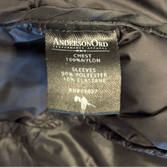 Anderson Ord Jacket - Picture 7 of 15